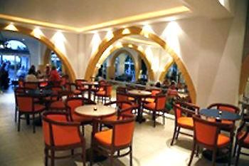 פליראקי Rodos Sun Hotel מראה חיצוני תמונה