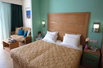 פליראקי Rodos Sun Hotel מראה חיצוני תמונה